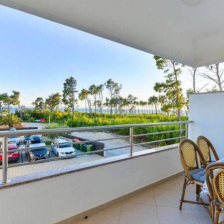 Modern Apartments Punta With Sea View- By Ta Leut Agency ปริฟลากา ภายนอก รูปภาพ