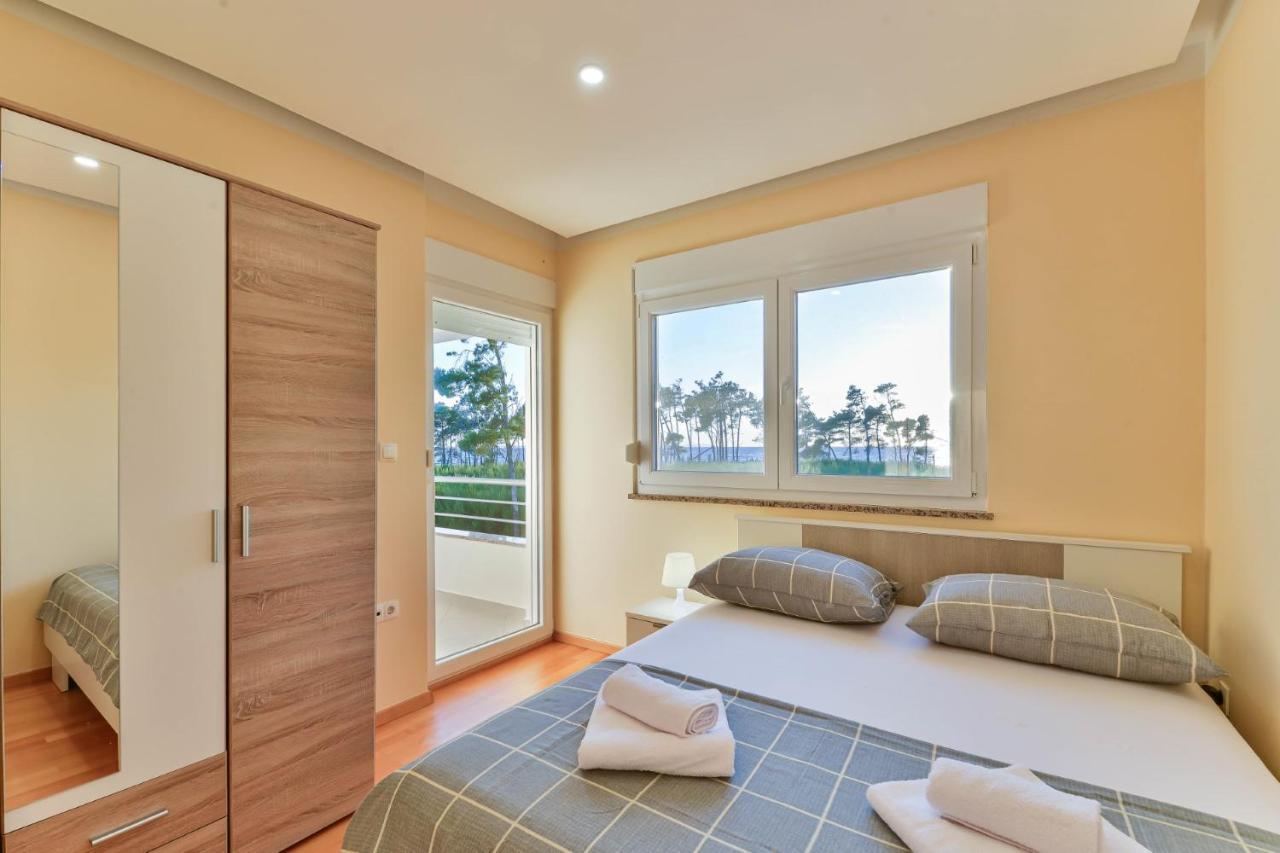 Modern Apartments Punta With Sea View- By Ta Leut Agency ปริฟลากา ภายนอก รูปภาพ