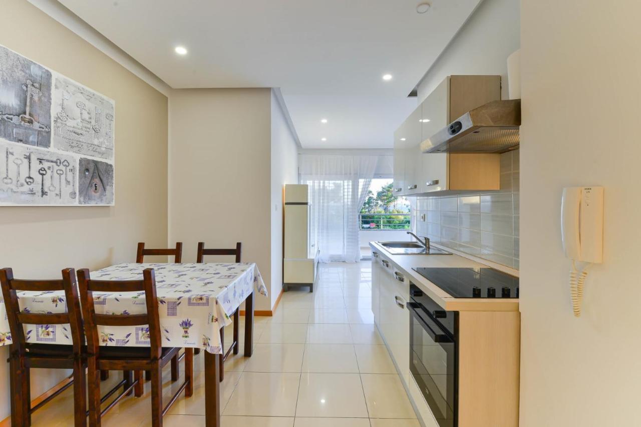 Modern Apartments Punta With Sea View- By Ta Leut Agency ปริฟลากา ภายนอก รูปภาพ